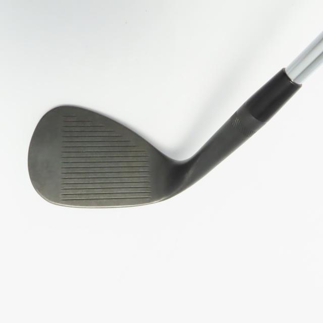 【中古ゴルフクラブ】タイトリスト　Vokey　Vokey SM9 JET BLACK ウェッジ N.S.PRO 950GH neo　シャフト：N.S.PRO 950GH neo