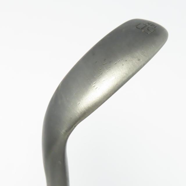 【中古ゴルフクラブ】タイトリスト　Vokey　Vokey SM9 JET BLACK ウェッジ N.S.PRO 950GH neo　シャフト：N.S.PRO 950GH neo