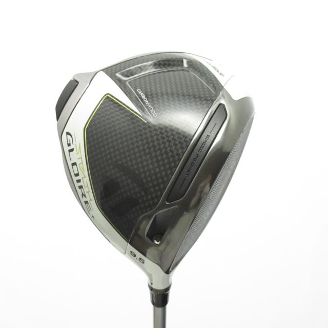 【中古ゴルフクラブ】テーラーメイド　STEALTH　ステルス グローレ プラス ドライバー ATTAS DAAAS 5　シャフト：ATTAS DAAAS 5