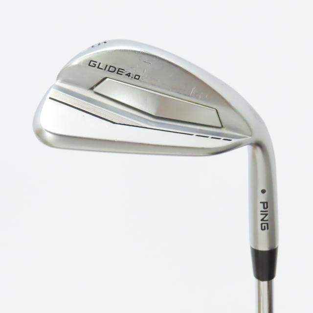 【中古ゴルフクラブ】ピン　GLIDE　グライド 4.0 EYE 2 ウェッジ N.S.PRO 950GH neo　シャフト：N.S.PRO 950GH neo
