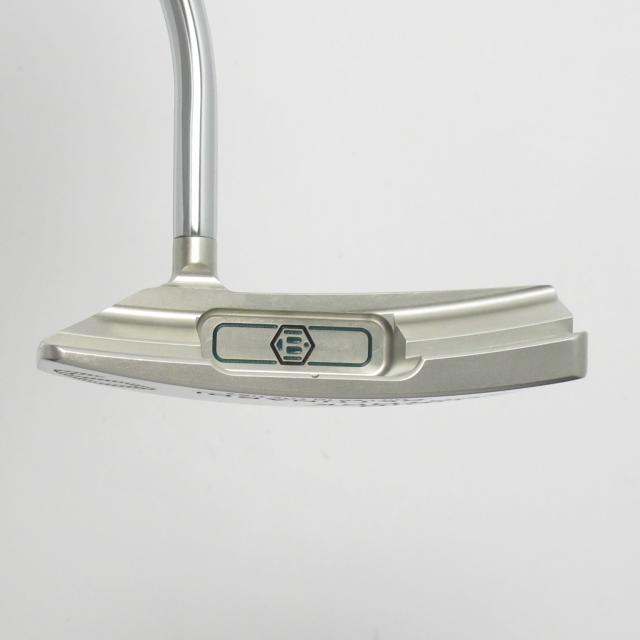 【中古ゴルフクラブ】ベティナルディ　STUDIO STOCK　STUDIO STOCK #9 (2023) プランバー パター スチールシャフト　シャフト：スチー… 中古ゴルフクラブ】ベティナルディ STUDIO STOCK STUDIO STOCK #9