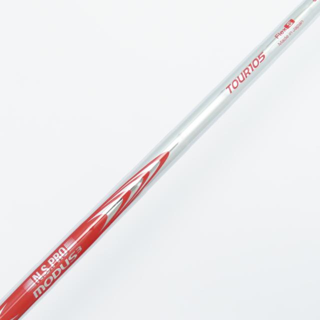 【中古ゴルフクラブ】ブリヂストン　BRIDGESTONE GOLF　BITING SPIN ウェッジ N.S.PRO MODUS3 TOUR 105　シャフト：N.S.PRO MODUS3 TOU…