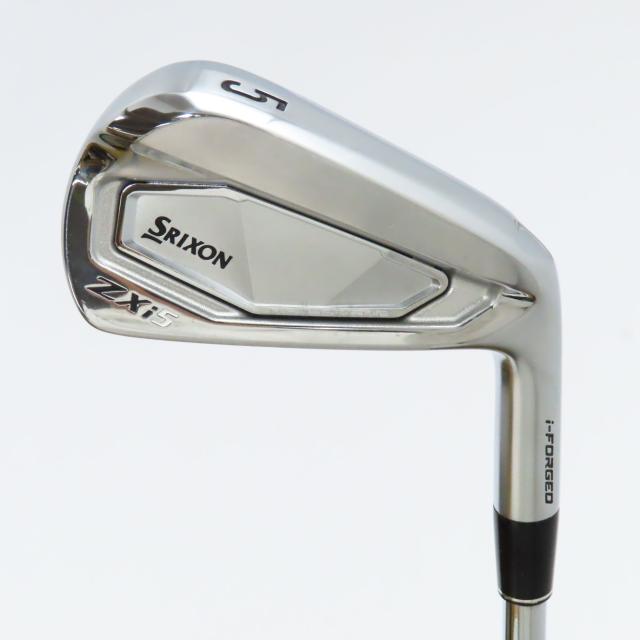【中古ゴルフクラブ】ダンロップ　SRIXON　スリクソン ZXi5 アイアン N.S.PRO MODUS3 TOUR 105　シャフト：N.S.PRO MODUS3 TOUR 105