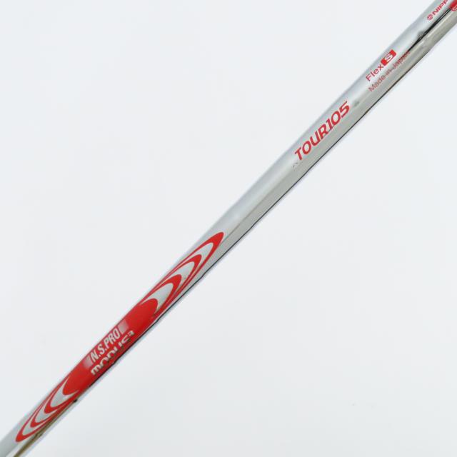 【中古ゴルフクラブ】ダンロップ　SRIXON　スリクソン ZXi5 アイアン N.S.PRO MODUS3 TOUR 105　シャフト：N.S.PRO MODUS3 TOUR 105