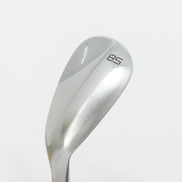 【中古ゴルフクラブ】フォーティーン　FOURTEEN　FRZ パールサテン仕上げ ウェッジ N.S.PRO TS-114w Ver2　シャフト：N.S.PRO TS-114w …