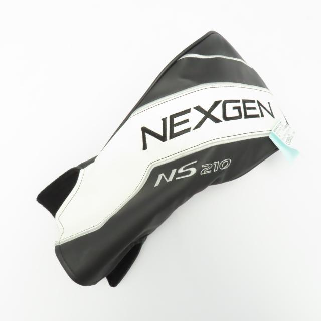 【中古ゴルフクラブ】ゴルフパートナー　Golf Partner　ネクスジェン NS210 ドライバー オリジナルカーボン　シャフト：オリジナルカー… 中古ゴルフクラブ】ゴルフパートナー Golf Partner ネクスジェン NS210
