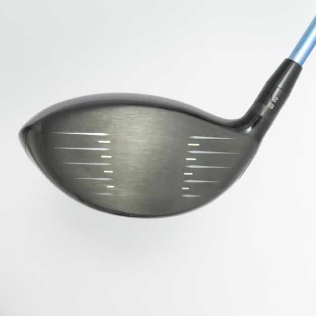 【中古ゴルフクラブ】タイトリスト　TITLEIST　TS2 ドライバー Speeder 661 EVOLUTION V　シャフト：Speeder 661 EVOLUTION V_2