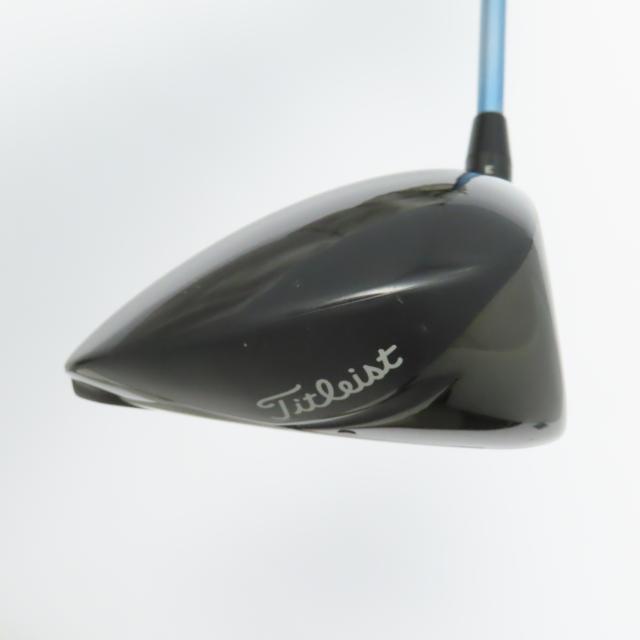 【中古ゴルフクラブ】タイトリスト　TITLEIST　TS2 ドライバー Speeder 661 EVOLUTION V　シャフト：Speeder 661 EVOLUTION V_3