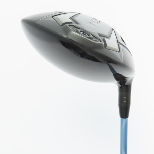 【中古ゴルフクラブ】タイトリスト　TITLEIST　TS2 ドライバー Speeder 661 EVOLUTION V　シャフト：Speeder 661 EVOLUTION V_4