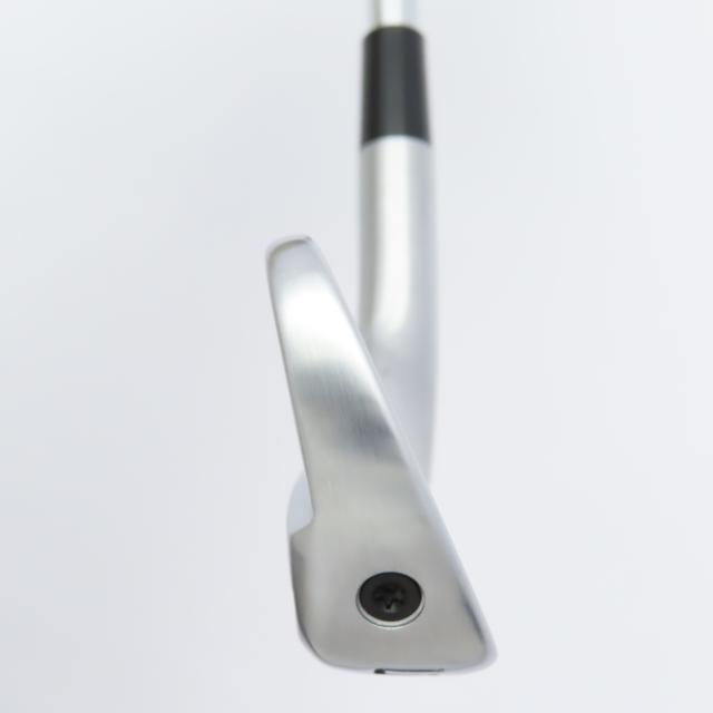 【中古ゴルフクラブ】テーラーメイド　P770　P770(2024) アイアン N.S.PRO MODUS3 SYSTEM3 TOUR 125　シャフト：N.S.PRO MODUS3 SYSTEM…