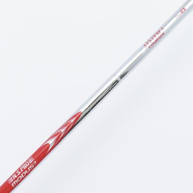 【中古ゴルフクラブ】テーラーメイド　P770　P770(2024) アイアン N.S.PRO MODUS3 SYSTEM3 TOUR 125　シャフト：N.S.PRO MODUS3 SYSTEM…
