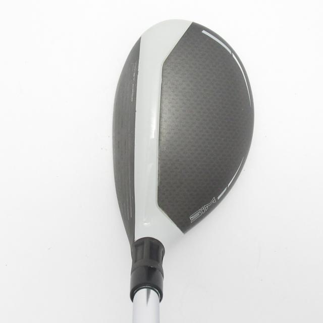 中古ゴルフクラブ】テーラーメイド SIM SIM マックス レスキュー