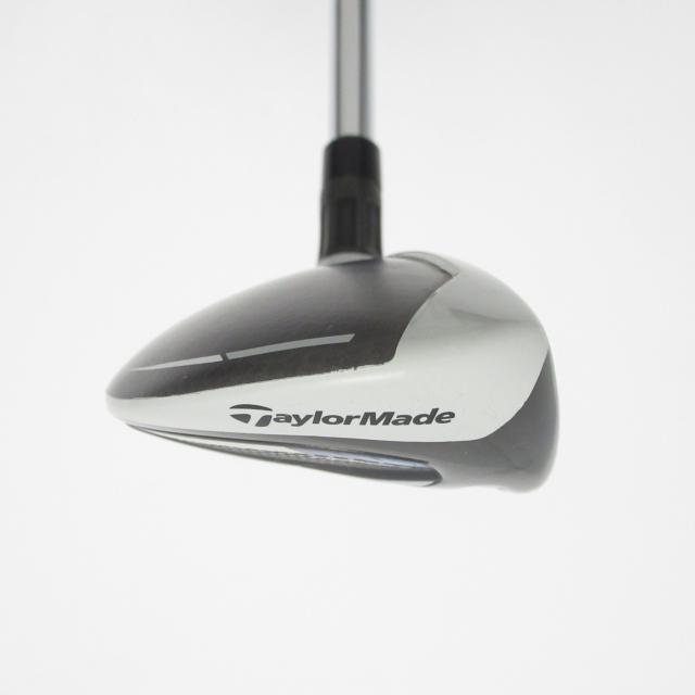 中古ゴルフクラブ】テーラーメイド SIM SIM マックス レスキュー