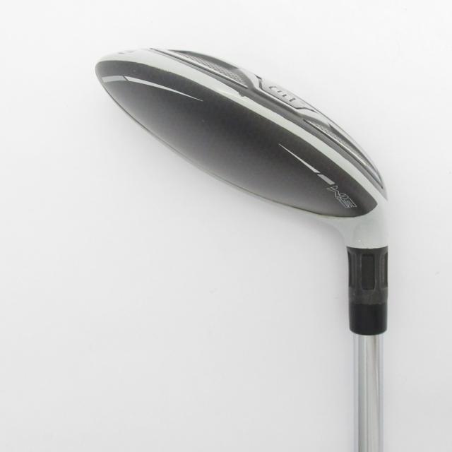 中古ゴルフクラブ】テーラーメイド SIM SIM マックス レスキュー