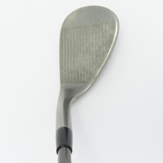 【中古ゴルフクラブ】フォーティーン　DJ　DJ-6 ブラックエディション ウェッジ N.S.PRO DS-91w BK　シャフト：N.S.PRO DS-91w BK