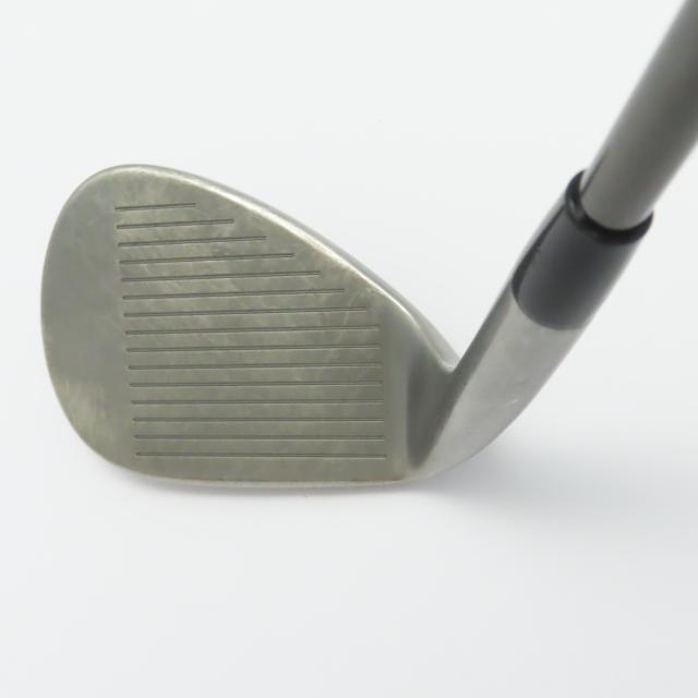 【中古ゴルフクラブ】フォーティーン　DJ　DJ-6 ブラックエディション ウェッジ N.S.PRO DS-91w BK　シャフト：N.S.PRO DS-91w BK