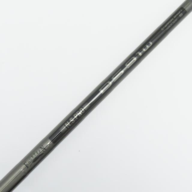 【中古ゴルフクラブ】フォーティーン　DJ　DJ-6 ブラックエディション ウェッジ N.S.PRO DS-91w BK　シャフト：N.S.PRO DS-91w BK