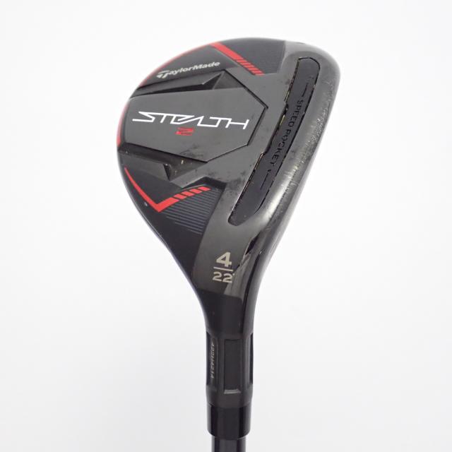 テーラーメイド ステルスHD アイアン5本 TENSEI RED TM60 S アイアン
