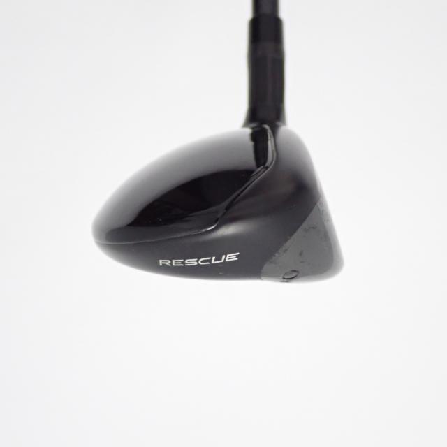中古ゴルフクラブ】テーラーメイド STEALTH ステルス2 レスキュー