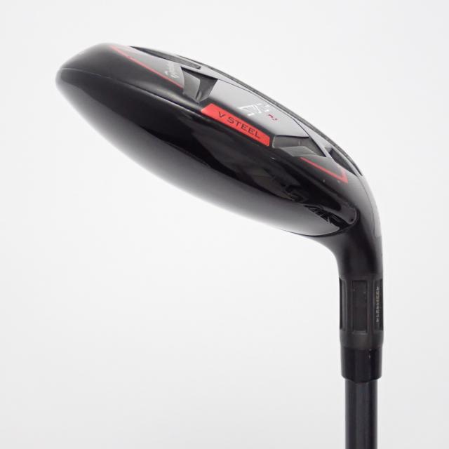 中古ゴルフクラブ】テーラーメイド STEALTH ステルス2 レスキュー