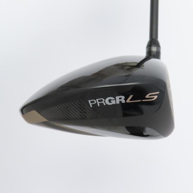 中古ゴルフクラブ】プロギア LS LS(2023) ドライバー VANQUISH 5