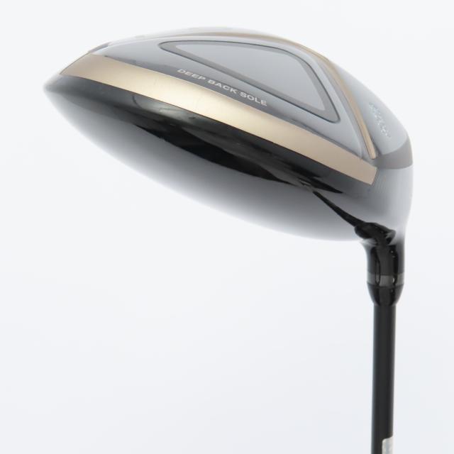 【中古ゴルフクラブ】プロギア　LS　LS(2023) ドライバー VANQUISH 5　シャフト：VANQUISH 5 中古ゴルフクラブ】プロギア LS LS(2023) ドライバー VANQUISH 5