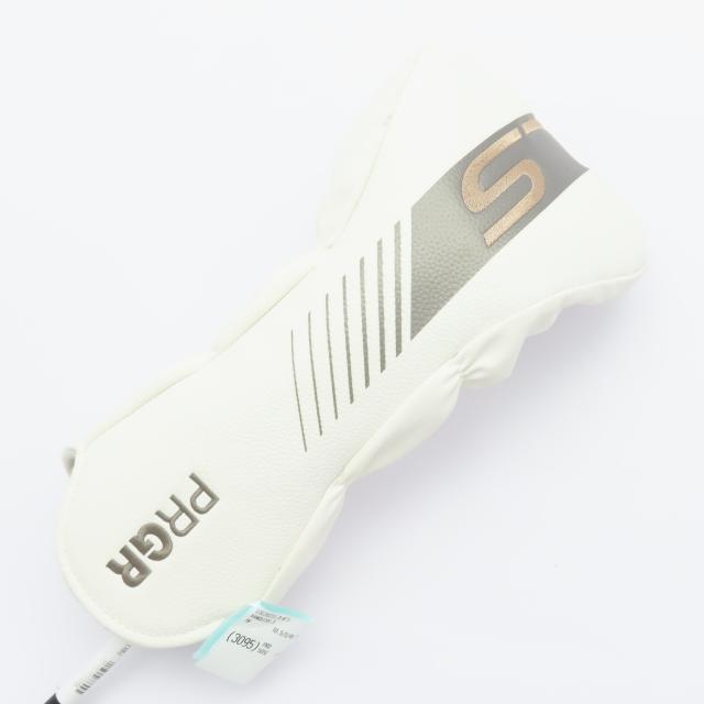 中古ゴルフクラブ】プロギア LS LS(2023) ドライバー VANQUISH 5