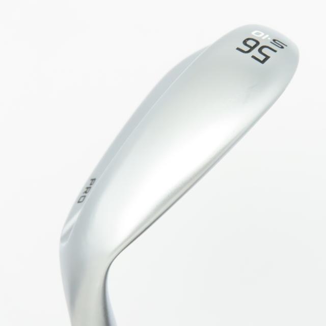 【中古ゴルフクラブ】ピン　GLIDE　グライド フォージド プロ Sグラインド ウェッジ N.S.PRO MODUS3 WEDGE 115　シャフト：N.S.PRO MOD…