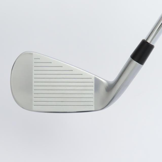 【中古ゴルフクラブ】プロギア　PRGR　03 IRONS アイアン N.S.PRO 850GH neo　シャフト：N.S.PRO 850GH neo
