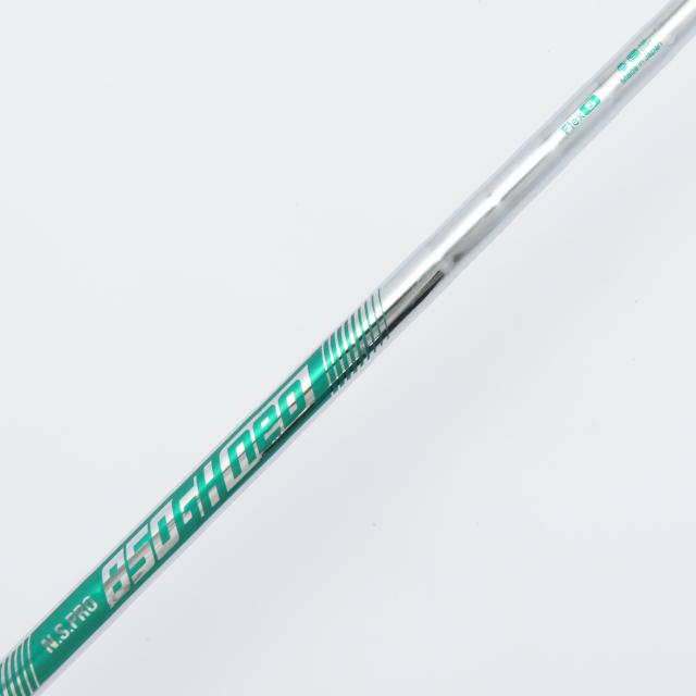 【中古ゴルフクラブ】プロギア　PRGR　03 IRONS アイアン N.S.PRO 850GH neo　シャフト：N.S.PRO 850GH neo