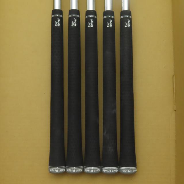 【中古ゴルフクラブ】プロギア　PRGR　03 IRONS アイアン N.S.PRO 850GH neo　シャフト：N.S.PRO 850GH neo