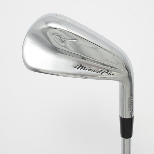 【中古ゴルフクラブ】ミズノ　Mizuno Pro　MizunoPro FLI-HI(2019) ユーティリティ N.S.PRO 950GH neo　シャフト：N.S.PRO 950GH neo