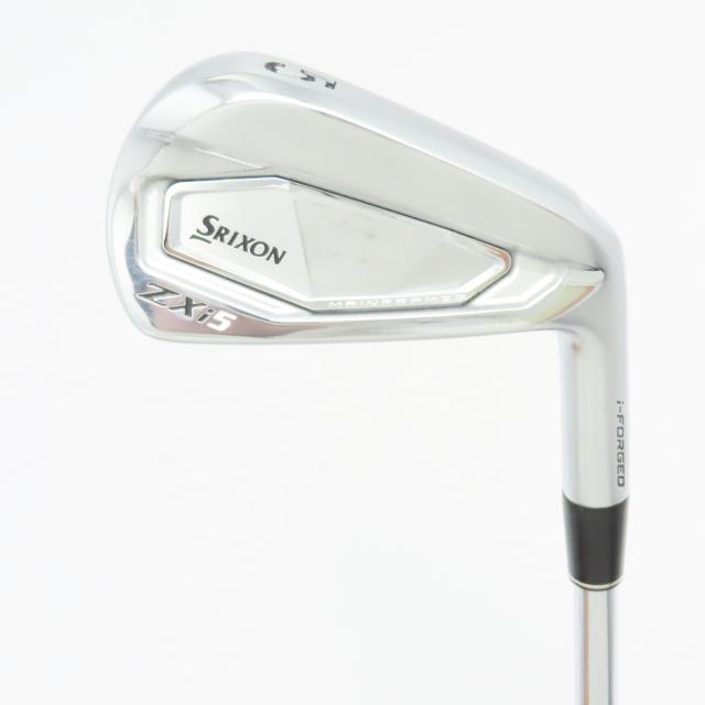 【中古ゴルフクラブ】ダンロップ　SRIXON　スリクソン ZXi5 アイアン N.S.PRO 950GH neo　シャフト：N.S.PRO 950GH neo