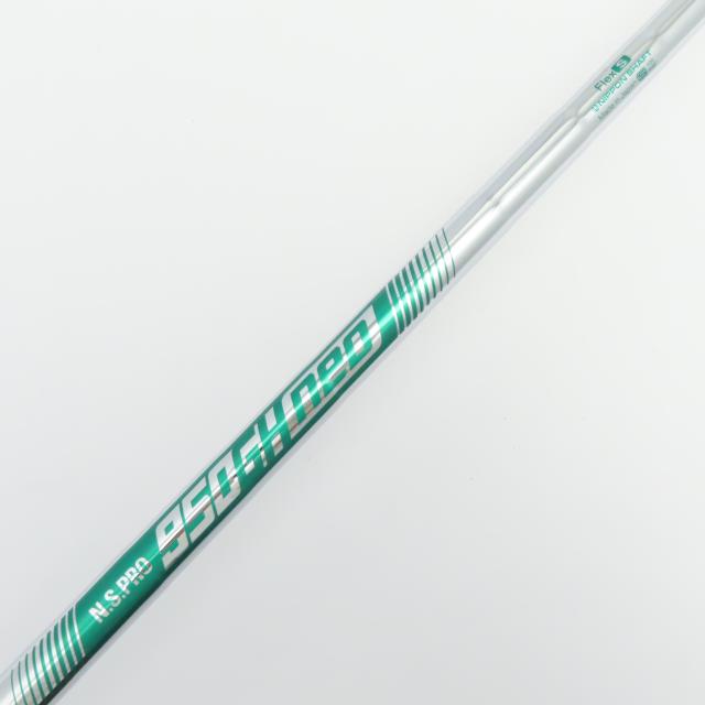 【中古ゴルフクラブ】ダンロップ　SRIXON　スリクソン ZXi5 アイアン N.S.PRO 950GH neo　シャフト：N.S.PRO 950GH neo