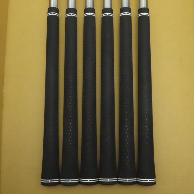 【中古ゴルフクラブ】ダンロップ　SRIXON　スリクソン ZXi5 アイアン N.S.PRO 950GH neo　シャフト：N.S.PRO 950GH neo