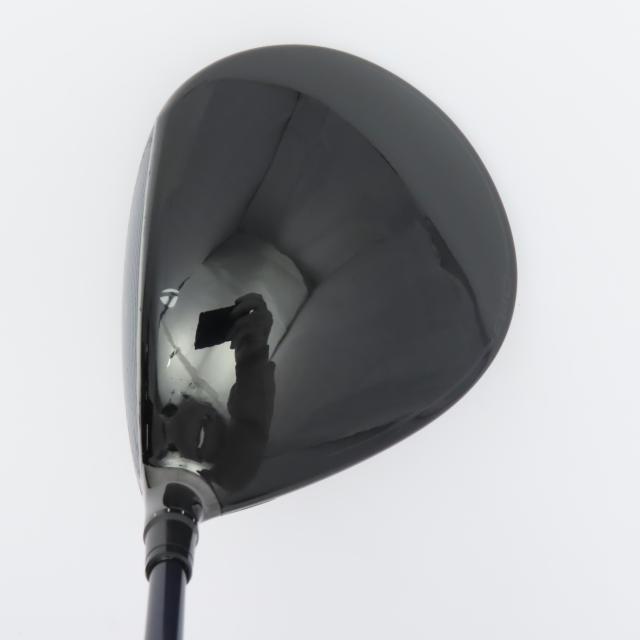 【中古ゴルフクラブ】テーラーメイド　Qi10　Qi10 ドライバー Diamana Blue TM50　シャフト：Diamana Blue TM50_1