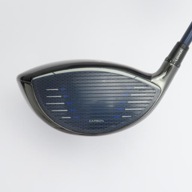 【中古ゴルフクラブ】テーラーメイド　Qi10　Qi10 ドライバー Diamana Blue TM50　シャフト：Diamana Blue TM50_2