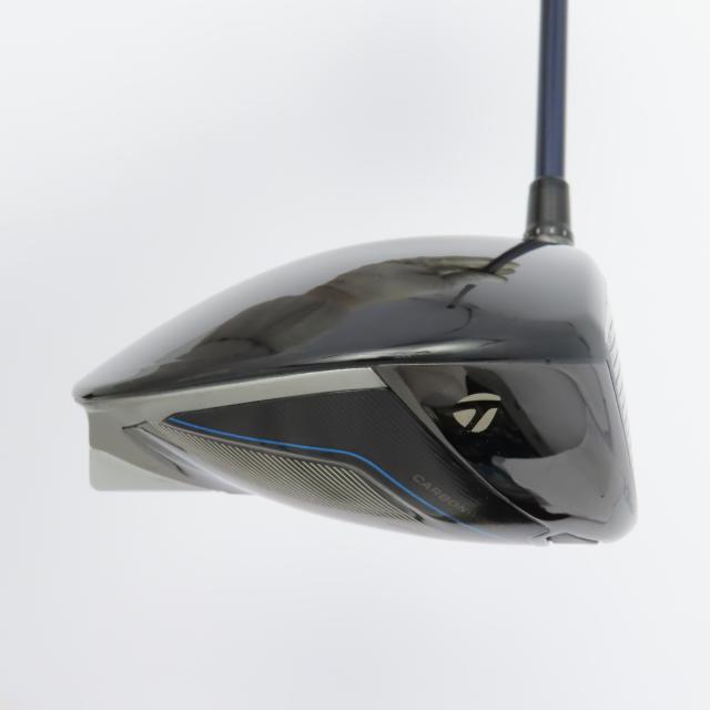 【中古ゴルフクラブ】テーラーメイド　Qi10　Qi10 ドライバー Diamana Blue TM50　シャフト：Diamana Blue TM50_3