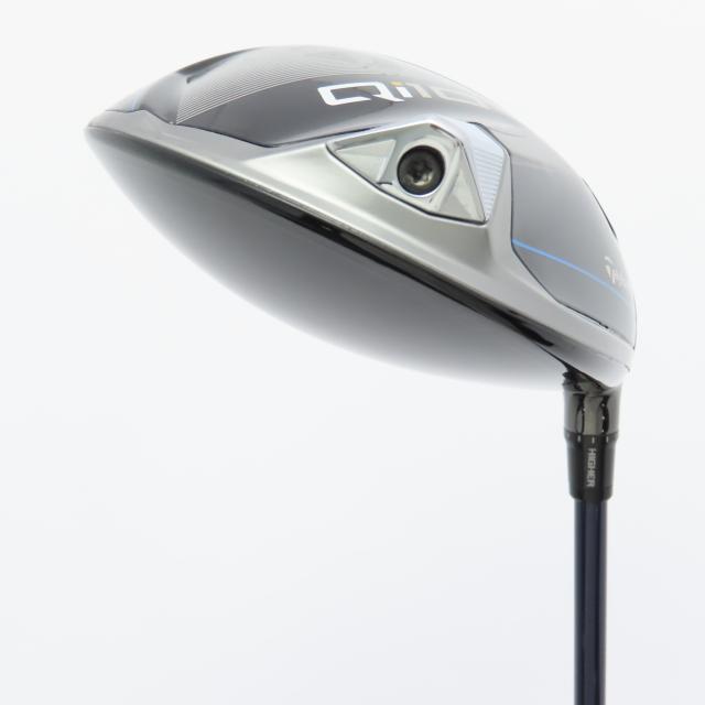 【中古ゴルフクラブ】テーラーメイド　Qi10　Qi10 ドライバー Diamana Blue TM50　シャフト：Diamana Blue TM50_4