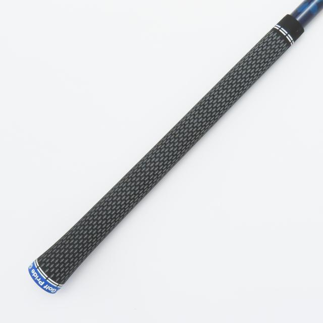 【中古ゴルフクラブ】テーラーメイド　Qi10　Qi10 ドライバー Diamana Blue TM50　シャフト：Diamana Blue TM50_6