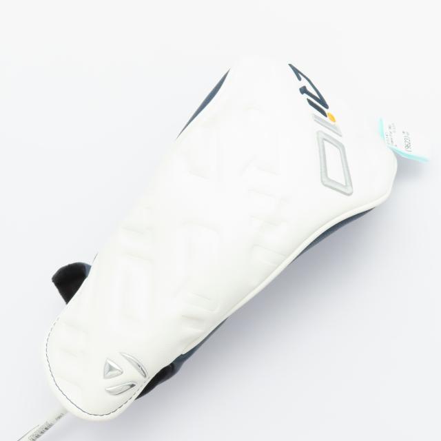 【中古ゴルフクラブ】テーラーメイド　Qi10　Qi10 ドライバー Diamana Blue TM50　シャフト：Diamana Blue TM50_7