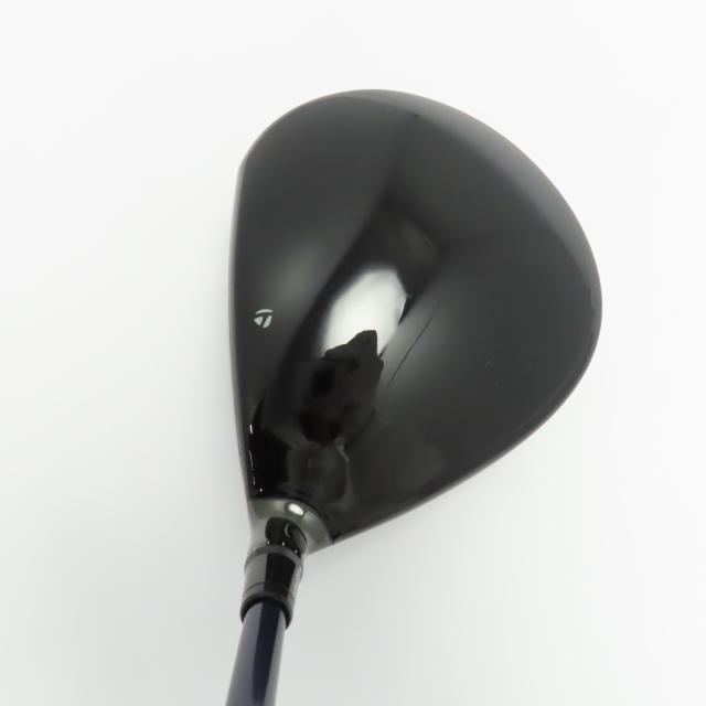 【中古ゴルフクラブ】テーラーメイド　Qi10　Qi10 ドライバー Diamana Blue TM50　シャフト：Diamana Blue TM50_1