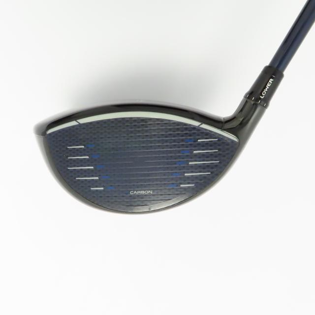 【中古ゴルフクラブ】テーラーメイド　Qi10　Qi10 ドライバー Diamana Blue TM50　シャフト：Diamana Blue TM50_2