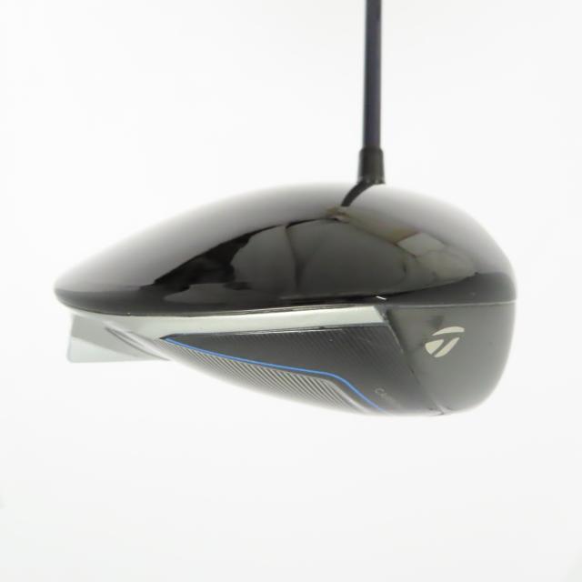 【中古ゴルフクラブ】テーラーメイド　Qi10　Qi10 ドライバー Diamana Blue TM50　シャフト：Diamana Blue TM50_3
