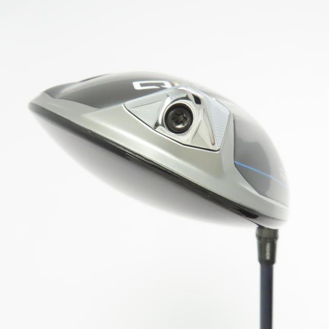 【中古ゴルフクラブ】テーラーメイド　Qi10　Qi10 ドライバー Diamana Blue TM50　シャフト：Diamana Blue TM50_4