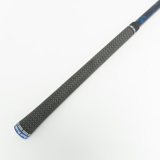 【中古ゴルフクラブ】テーラーメイド　Qi10　Qi10 ドライバー Diamana Blue TM50　シャフト：Diamana Blue TM50_6