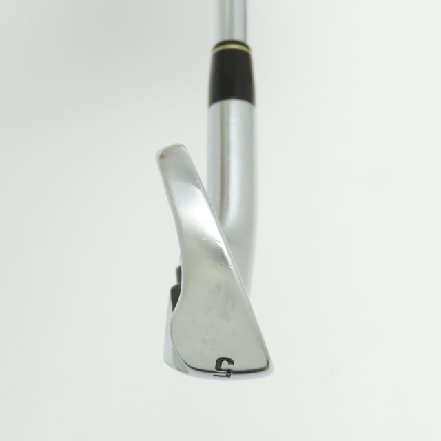 【中古ゴルフクラブ】ロマロ　romaro　Ray V V2 アイアン N.S.PRO MODUS3 TOUR 120　シャフト：N.S.PRO MODUS3 TOUR 120