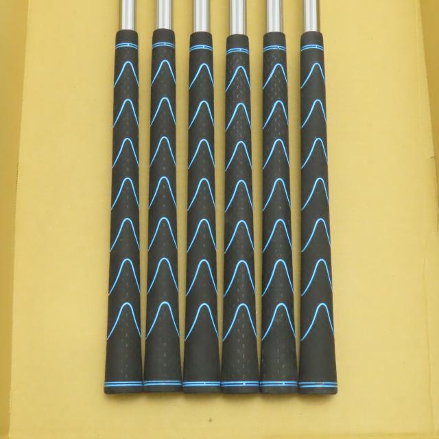 【中古ゴルフクラブ】ロマロ　romaro　Ray V V2 アイアン N.S.PRO MODUS3 TOUR 120　シャフト：N.S.PRO MODUS3 TOUR 120