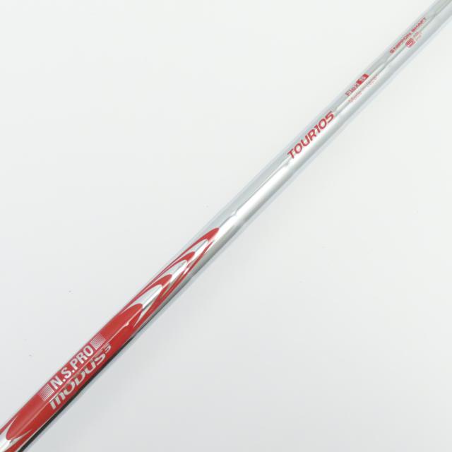 【中古ゴルフクラブ】ヤマハ　RMX　RMX VD／M アイアン N.S.PRO MODUS3 TOUR 105　シャフト：N.S.PRO MODUS3 TOUR 105