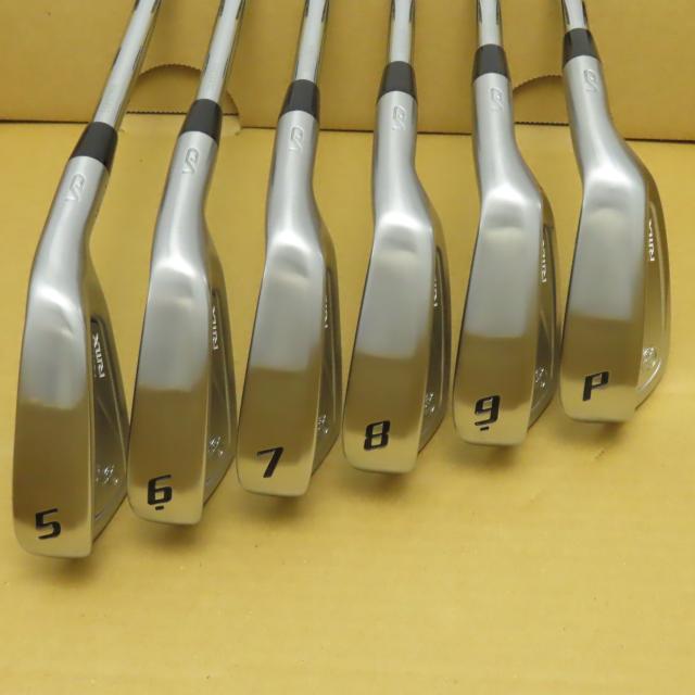 【中古ゴルフクラブ】ヤマハ　RMX　RMX VD／M アイアン N.S.PRO MODUS3 TOUR 105　シャフト：N.S.PRO MODUS3 TOUR 105